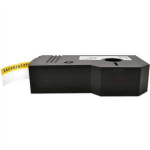 kabel labels 25mm