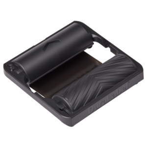 Premium Ribbon Zwart M431110 | DuraLabel