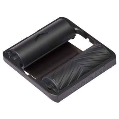 Premium Ribbon Zwart M431110 | DuraLabel