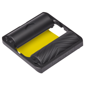 Premium Ribbon Yellow M431118 | DuraLabel