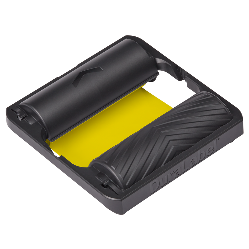 Premium Ribbon Yellow M431118 | DuraLabel