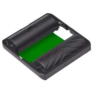 Premium Ribbon Green M431125 | DuraLabel