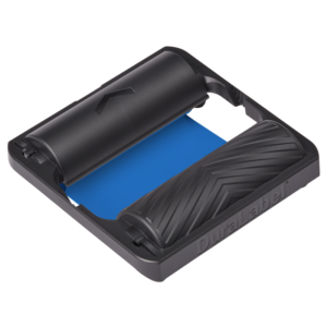 Premium Ribbon Blue M431124 | DuraLabel