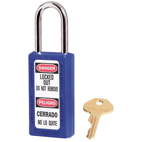 411 veiligheidshangslot - Master Lock
