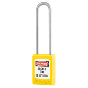 Zenex Vorhängeschloss S33LT | Master Lock 76 mm