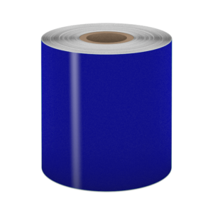 Toro Max reflective Vinyl Blue - T3-111