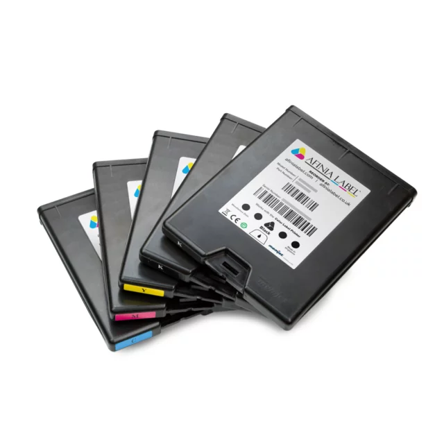 Imprimante d'étiquettes couleur commerciale Afinia L801 – Image 3