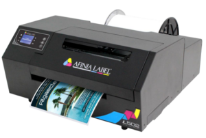 Imprimante à jet d'encre Afinia L502