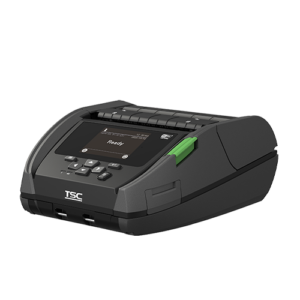 TSC Alpha-40L RFID