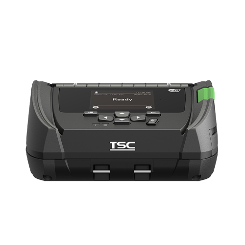 TSC Alpha-40L RFID - Afbeelding 2