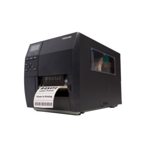 Toshiba B-EX4D2 Printer 203 dpi | Industrial Label Printer |