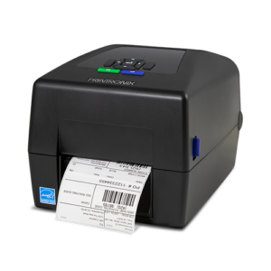 T800 Printronix Desktop printer