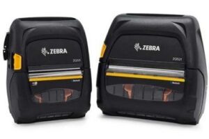 zebra zq500 rfid