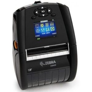 Portable Printers