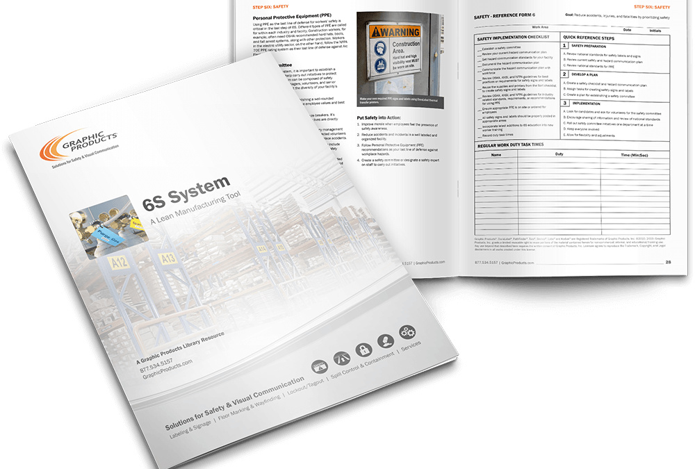 6S System Guide