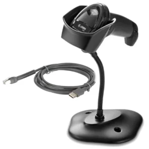 Zebra DS4608 Scanner Code-Barres | 1D, 2D & DPM