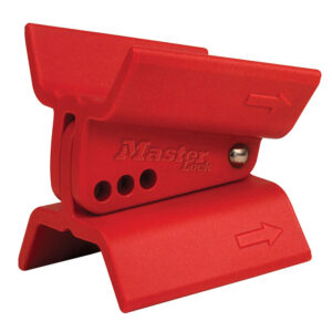 Consignation vanne papillon S3920 | Master Lock