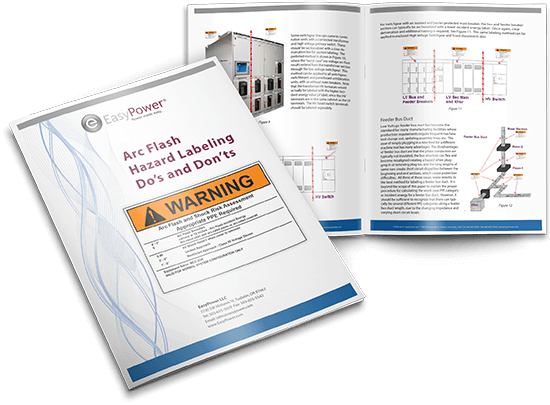 Arc Flash Labeling Tips