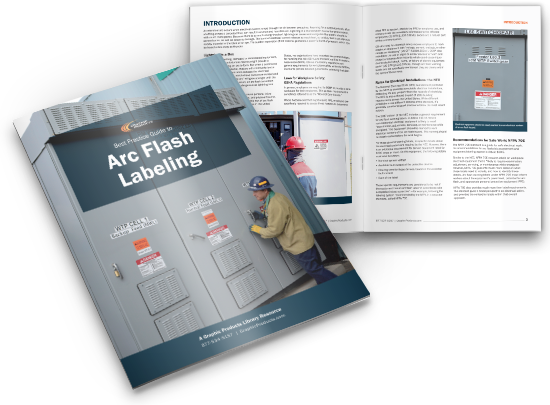 Arc Flash Labeling Guide
