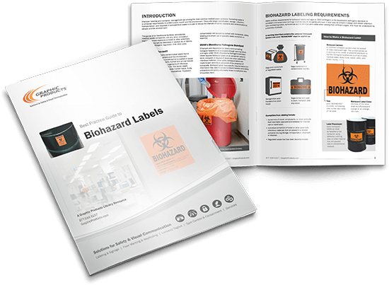 Biohazard Labeling Guide