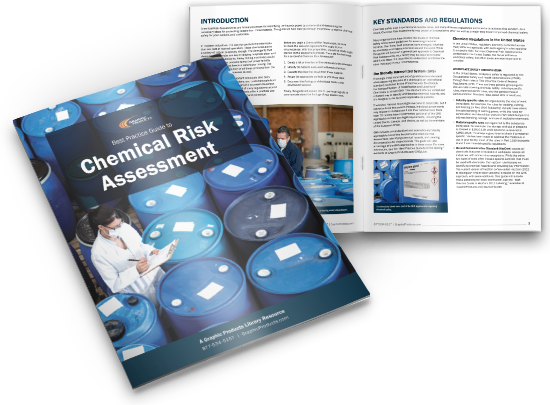 Chemical Risk Assessment
