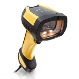 Datalogic PowerScan PD9630 Barcode Scanner