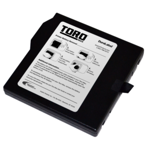 toro max battery