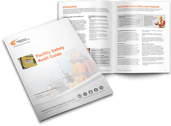 Facility Safety Audit Guide