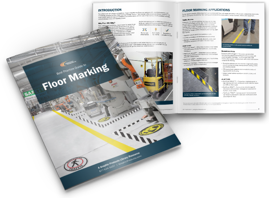 Floor Marking Guide