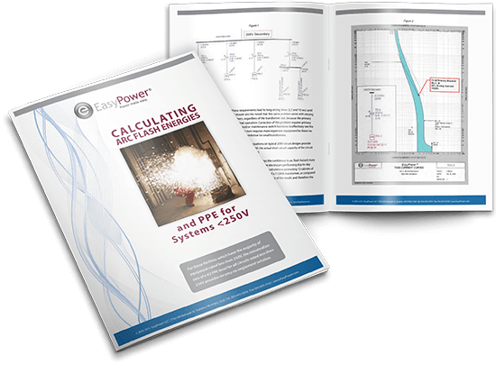Arc Flash Energies Guide