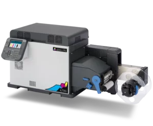 afinia label printer