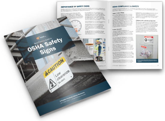 OSHA Safety Signs Guide