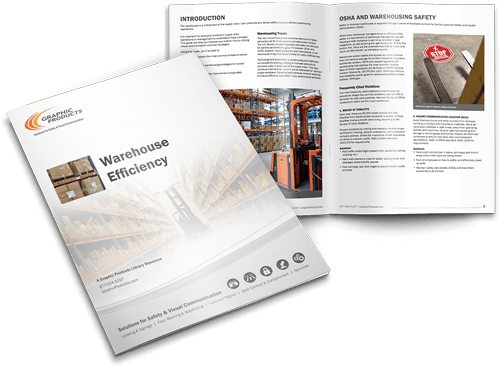 Warehouse Efficiency & Safety Guide