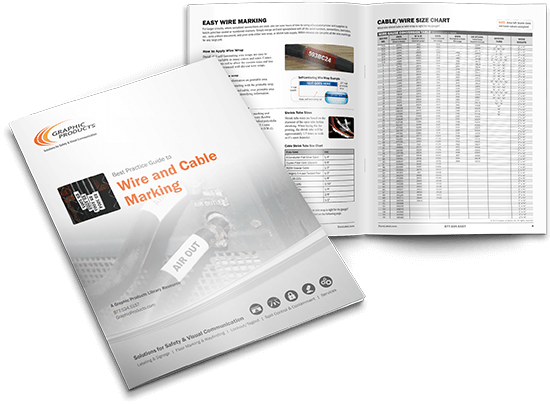 Wire & Cable Marking Guide