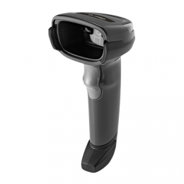Zebra DS2208 2D Barcode Scanner Kit | USB