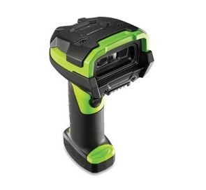 Zebra LI3678-SR Bluetooth 1D Scanner