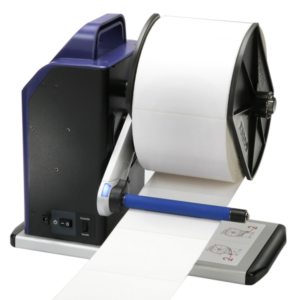 Automatic Label Dispensers, Rewinders & Applicators