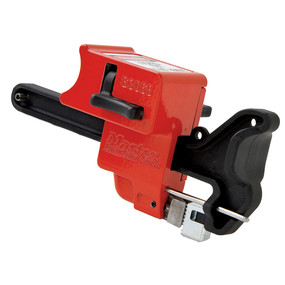 Consignation vanne à boisseau S3068 | Master Lock