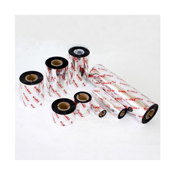 GRS 945 ribbon 80mm 450m | Resin thermal transfer ribbon