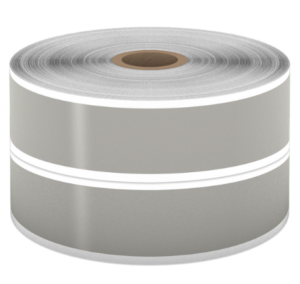 DLP300 Duralabel Premium vinyl 25mm