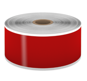 DLP300 Duralabel Premium vinyl 50mm