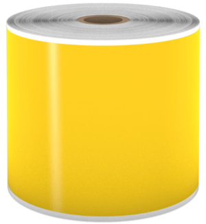 Premium vinyl 100mm DLP300 – Industrial Label Material