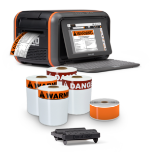 Economy Toro Max outdoor Arc Flash kit