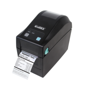 Godex DT230 Direct Thermal Printer 300 DPI