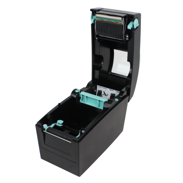 Godex DT230 Direct Thermal Desktop Label Printer 300 DPI - Image 3
