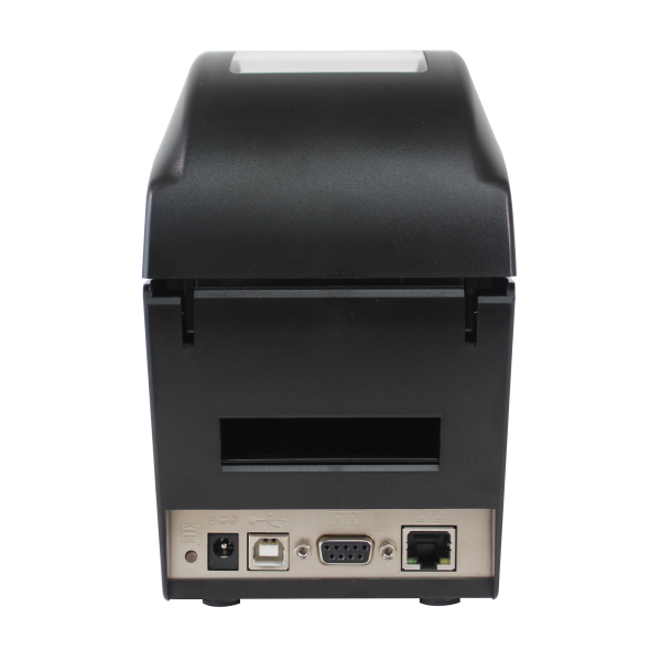 Godex DT230 Direct Thermal Desktop Label Printer 300 DPI - Image 2
