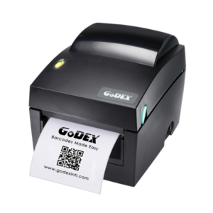 Godex DT41 Direct Thermal Printer 203 DPI