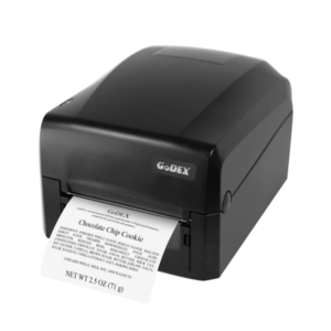 Godex GE300 Labelprinter 203 DPI