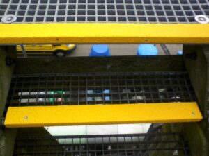 Anti-Slip & Stair Safety