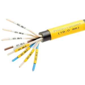 Cable and wire identification